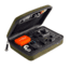 SP Gadgets POV Case GoPro-Edition 3.0-Olive-Small