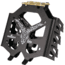 Spark R&D Ibex Crampons, Black, Wide, C12002021