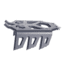Spark R&D Ibex Crampons, Gunmetal, Regular, C11012122