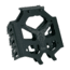 Spark R&amp;D Ibex ST Splitboard Crampon, Wide, Black, C12102324