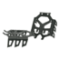 Spark R&amp;D Ibex ST Splitboard Crampon, Wide, Black, C12102324