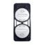 Spark R&amp;D Spark Canted Pucks, Black/Metal, AC129
