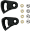 Spark R&amp;D Spark Tip and Tail Clips, Black, AC180