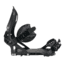 Spark R&amp;D Surge Splitboard Bindings, Black, Medium, B12012122