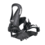 Spark R&amp;D Surge Splitboard Bindings, Black, Medium, B12012122