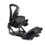 Spark R&amp;D Surge Splitboard Bindings, Black, Medium, B12012122