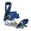 Spark R&amp;D Surge ST Splitboard Bindings, Medium, Metal Blue, B12042324