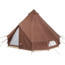 SPATZ Cotton Exchange Tent, Hazel Brown, 2800726890222