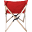 SPATZ Flycatcher Chair, Flame Red, Medium, 2830266845192-M