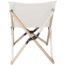 SPATZ Flycatcher Chair, Ivory White, Medium, 2830267007192-M