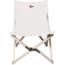 SPATZ Flycatcher Chair, Ivory White, Medium, 2830267007192-M