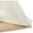 SPATZ Group Spatz 6 Tent, Hazel Brown, 2800766890222