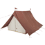 SPATZ Group Spatz 6 Tent, Hazel Brown, 2800766890222