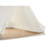 SPATZ Group Spatz 8 Tent, Hazel Brown, 2800696890222