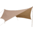 SPATZ Hexawing 550 BTC Shelter, Brown Sand, 2829947004222