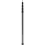 SPATZ Aluminium Telescopic Pole, Grey, 2873360011222