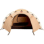 SPATZ Starling 3 BTC Tent, Brown Sand, 2829867004222