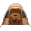 SPATZ Stork 4 BTC Tent, Brown Sand, 2829877004222