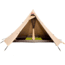 SPATZ Wigwam 5 BTC Tent, Brown Sand, 2829897004222