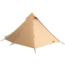 SPATZ Wigwam 5 BTC Tent, Brown Sand, 2829897004222
