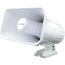 Speco Hailer Horn, 8 Ohm 5inx8in 15 Watt, New Condition SPC-SPC15RP