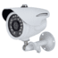 Speco Tech 2MP Color Waterproof Marine Bullet Camera w/IR, 10' Cable, 3.6mm Lens, White Housing HD-TV1 71174