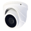 Speco Tech HD-TVI 2MP Intensifier T Mini-Turret Camera, 2.9mm Fixed Lens - White Housing 69817