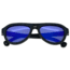 Spectrum Sunglasses Machado S113bl Sunglasses, Blue Frame, Blue Lens SSGS113BL