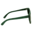 Spectrum Sunglasses Malloy S122bk Sunglasses, Teal Frame, Black Lens SSGS122BK