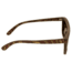 Spectrum Sunglasses Parkinson S121bn Sunglasses, Cherry Zebra Frame, Brown Lens SSGS121BN