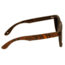 Spectrum Sunglasses Peralta S103gd Sunglasses, Orange Frame, Gold Lens SSGS103GD