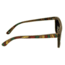 Spectrum Sunglasses Philbin S116gd Sunglasses, Multi Frame, Gold Lens SSGS116GD