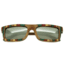 Spectrum Sunglasses Philbin S116sr Sunglasses, Multi Frame, Silver Lens SSGS116SR