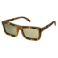 Spectrum Sunglasses Philbin S116sr Sunglasses, Multi Frame, Silver Lens SSGS116SR