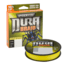 Spiderwire DuraBraid Superline, 0.009in/0.23mm, 20lb/9kg, 150yd/137m, 8lb, Hi-Vis Yellow, SDB20Y-150