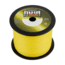 Spiderwire DuraBraid Superline, 0.009in/0.23mm, 20lb/9kg, 3000yd/2743m, 8lb, Hi-Vis Yellow, SDB20Y-3000