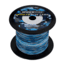 Spiderwire Stealth Blue Camo Superline, 0.008in/0.20mm, 10lb/4.5kg, 3000yd/2743m, 4lb, Blue Camo, SS10BC-3000