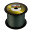Spiderwire DuraBraid Superline, 0.006in/0.15mm, 10lb/4.5kg, 3000yd/2743m, 4lb, Moss Green, SDB10G-3000