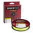 Spiderwire Stealth Superline, 0.007in/0.17mm, 8lb/3.6kg, 125yd/114m, 2lb, Hi-Vis Yellow, SCS8Y-125
