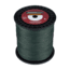 Spiderwire Stealth Superline, 0.026in/0.66mm, 150lb/68.0kg, 3000yd/2743m, 50lb, Moss Green, SS150G-3000