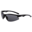 Spiderwire Terror Eyes Sunglasses, Matte Black Frame, Grey Lens 1362713