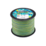 Spiderwire Ultracast Braid Superline, 0.015in/0.39mm, 80lb/36.2kg, 2188yd/2000m, 20lb, Aqua Camo, SUCBK80-AQC
