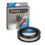 Spiderwire Ultracast Vanish Dual Spool Superline, 0.006in/0.15mm, 20lb/9kg, 164yd/150m, 8lb, Translucent/Clear, SUCVNDS20-IB