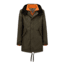 Spiewak 25 Degrees Systems Fishtail Parka - Men -Olive-Small