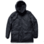 Spiewak Aviation Snorkel Parka Tech Aviation Cloth - Mens -Caviar-Large