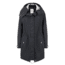 Bay Ridge Field Parka - Womens-Deep Sea-Small