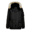 Spiewak Bridge Parka - Men's-Caviar-Small