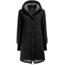 Eclipse Parka - Womens-Caviar-Medium