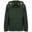 Essex Hooded Overshirt Jacket - Mens -Altitude Green-Medium