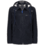 JFK Packable Hooded Overshirt Jacket - Mens -Deep Sea-Large